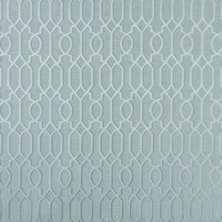 Grand Entrance Slate by Carole Fabric Silver Screen 60% Polyester, 40% Cotton India Passes 30,000 Double Rubs Wyzenbeek </p><p>Repeat: 6 5/8" V, 3" H 54" - Fabric Carolina -