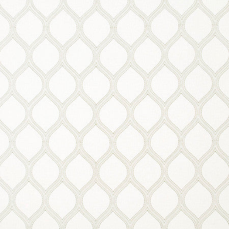 Hour Glass Off White by Carole Fabric Birch 70% Cotton, 25% Polyester, 5% Linen India Passes 50,000 Double Rubs Wyzenbeek </p><p>Repeat: 7 1/2" V, 4 1/4" H 52" - Fabric Carolina -