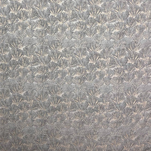 Uncommon Flair Metal Blue by Carole Fabric