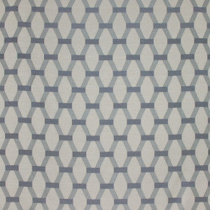 Gauntlet Pewter by Carole Fabric