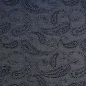 Jordana Black by Carole Fabric