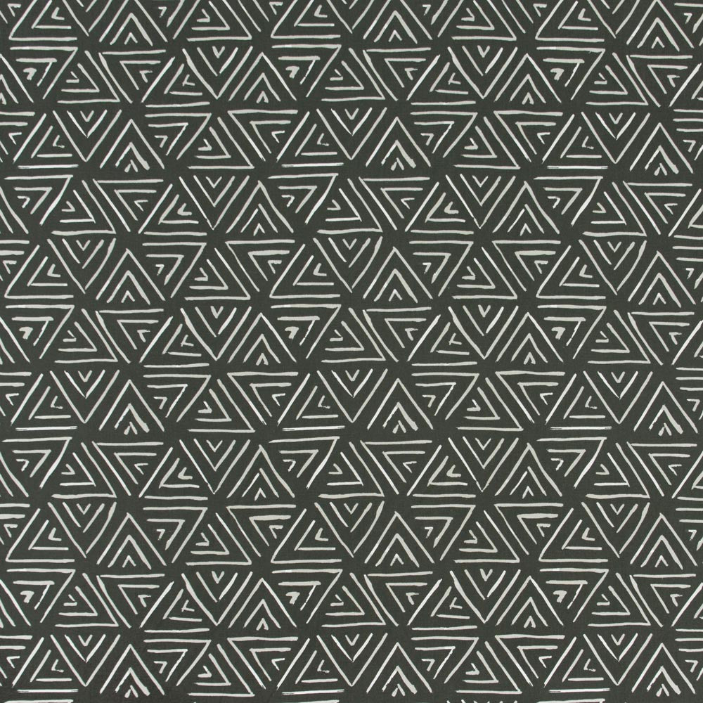 Travel Plans Charcoal by Carole Fabric Silver Fox 100% Cotton USA Passes 30,000 Double Rubs Wyzenbeek Horizontal: 135 and Vertical: 135 54 - Fabric Carolina -