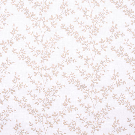 Maybe This Time Gold by Carole Fabric Lemongrass 55% Linen, 45% Polyester China N/A Horizontal: 23" and Vertical: 12 1/2" V 52.5" - Fabric Carolina -