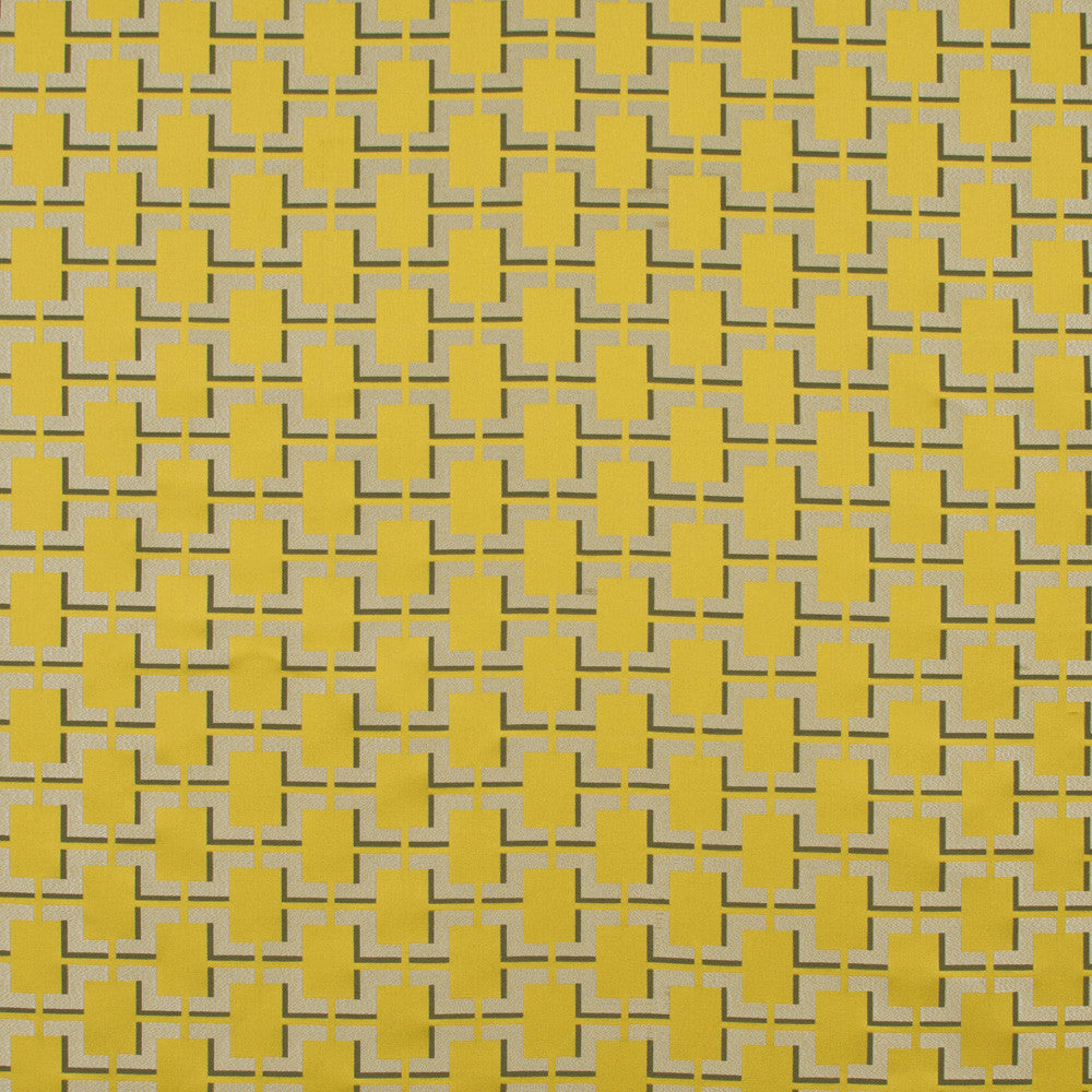 Money Talks Green by Carole Fabric Skyscraper 61% Polyester, 39% Cotton India Passes 15,000 Double Rubs Wyzenbeek Horizontal: 3.5 and Vertical: 2.75 57 - Fabric Carolina -