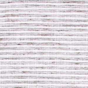 Repeat Over Charcoal by Carole Fabric