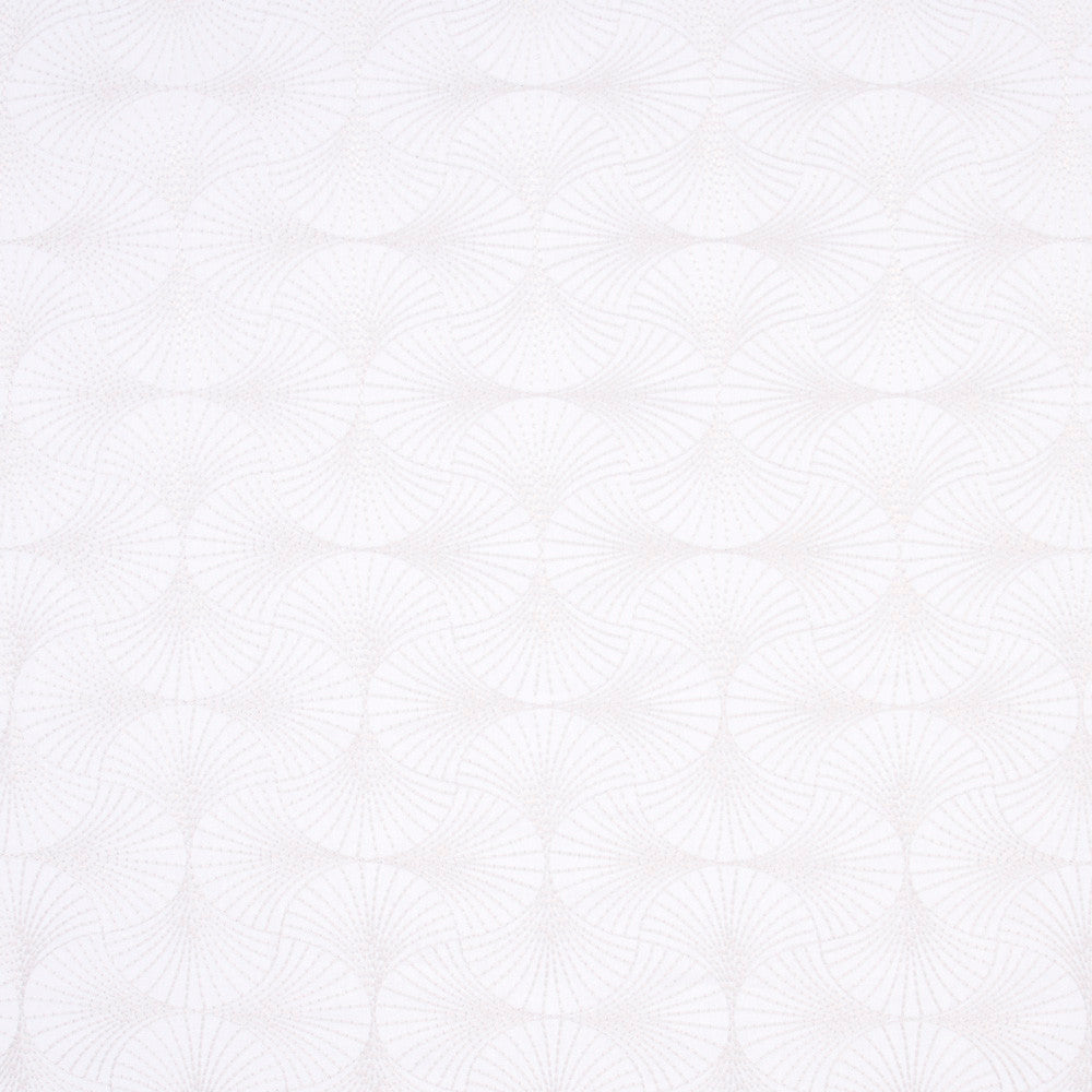 Where They Meet Alabaster by Carole Fabric Portobello 60% Polyester, 40% Cotton India Passes 15,000 Double Rubs Wyzenbeek Horizontal: 10.5 and Vertical: 9.125 52 - Fabric Carolina -