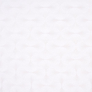Where They Meet Alabaster by Carole Fabric