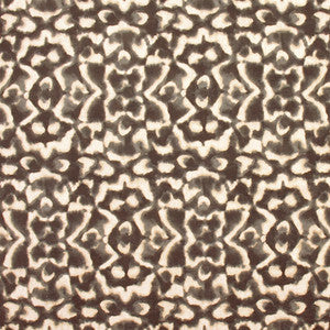 Wild At Heart Coffee by Carole Fabric