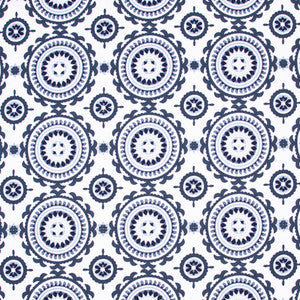 Suzanni Way Nautic by Carole Fabric