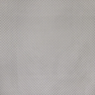 Data Points Silver by Carole Fabric Stone 100% Polyester India N/A </p><p>Repeat: 1 1/4" V, 1 1/8" H 54" - Fabric Carolina -
