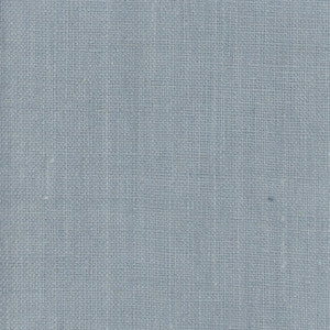 Linen's Best Porcelain Blue by Carole Fabric