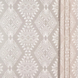 For A Lifetime Natural by Carole Fabric