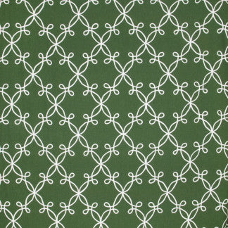 Precise True Green by Carole Fabric Emerald Ocean 60% Polyester, 30% Cotton, 10% Linen India N/A 11 1/2" V, 8 1/2" H 52"  - Fabric Carolina -