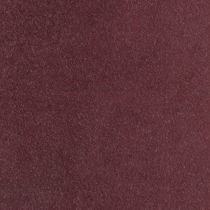 Wolf Burgundy by Carole Fabric