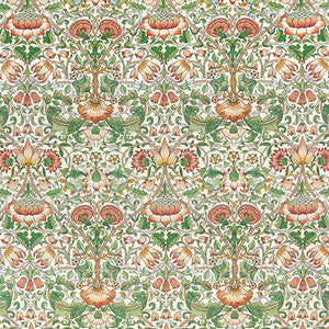 Steal The Show Strawberry by Carole Fabric