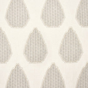 Might Have Known Parchment by Carole Fabric