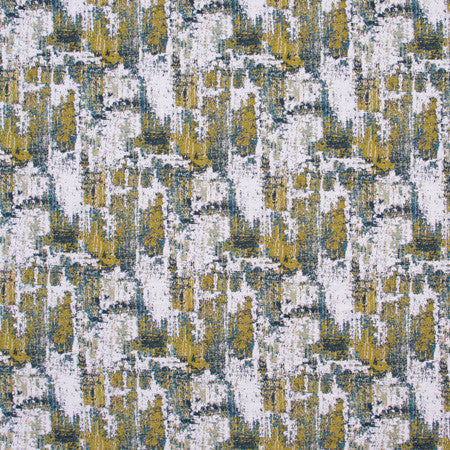 Race Ahead Jungle by Carole Designer Fabric Skyscraper 100% Polyester China Passes 55,000 Double Rubs Wyzenbeek </p><p>Repeat: 16 1/4" V, 14 1/2" H 56" - Swanky Fabrics -
