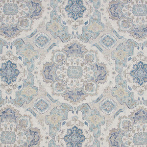 Global Inspiration Mineral by Carole Fabric