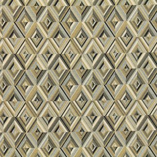Fine Cuts Slate by Carole Fabric Milk & Honey 100% POLYESTER INDIA Passes 50,000 Double Rubs Wyzenbeek Horizontal: 4 3/4" and Vertical: 6 1/2" 57" - Fabric Carolina -