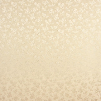So Quiet Muslin by Carole Fabric Pearl Strand 60% Polyester, 40% Cotton India Passes 30,000 Double Rubs Wyzenbeek </p><p>Repeat: 10 3/4" V, 9 1/8" H 55" - Fabric Carolina -
