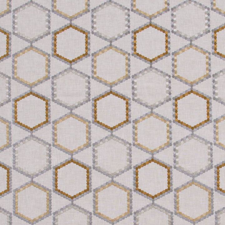 In This Section Rococo by Carole Fabric Modern Edge 52% Cotton, 48% Polyester India 6,000 Wyzenbeek Double Rubs Horizontal: 7.25 and Vertical: 12.375 50.75 - Fabric Carolina -