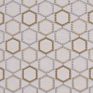 In This Section Rococo by Carole Fabric