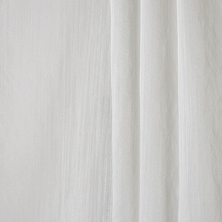 Bruised Skies White by Carole Fabric Sheer Philosophy 100% Polyester Turkey N/A None 122"  - Fabric Carolina -