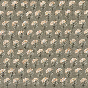 Make The Cut Eucalyptus by Carole Fabric