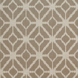Interconnected Linen by Carole Fabric Love Affair 79% POLYESTER, 21% COTTON INDIA Passes 40,000 Double Rubs Wyzenbeek Horizontal: 7" and Vertical: 9" V 54" - Fabric Carolina -