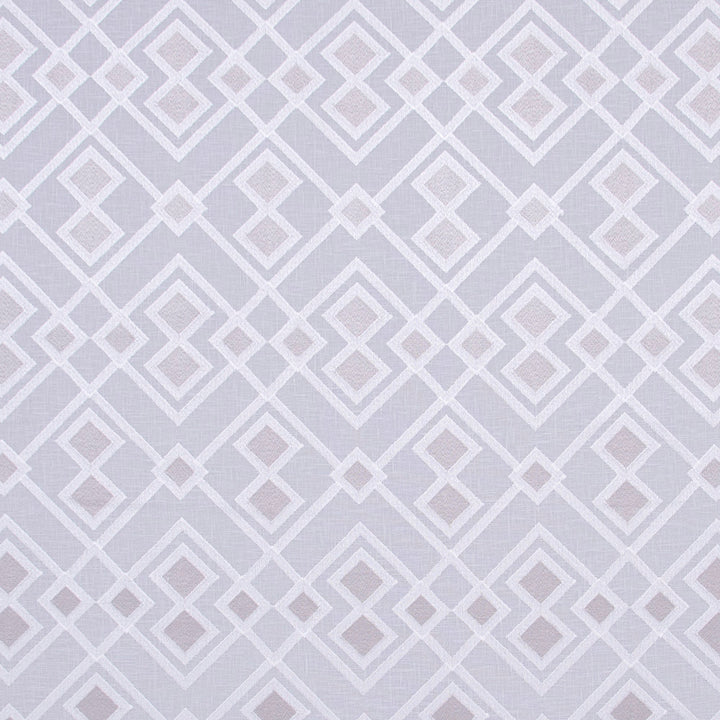 Spark Between Smoke by Carole Fabric Spearmint 81% Polyester, 19% Cotton India N/A Horizontal: 6.25 and Vertical: 9.375 51.5 - Fabric Carolina -