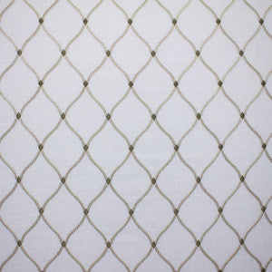 Alor Ecru by Carole Fabric