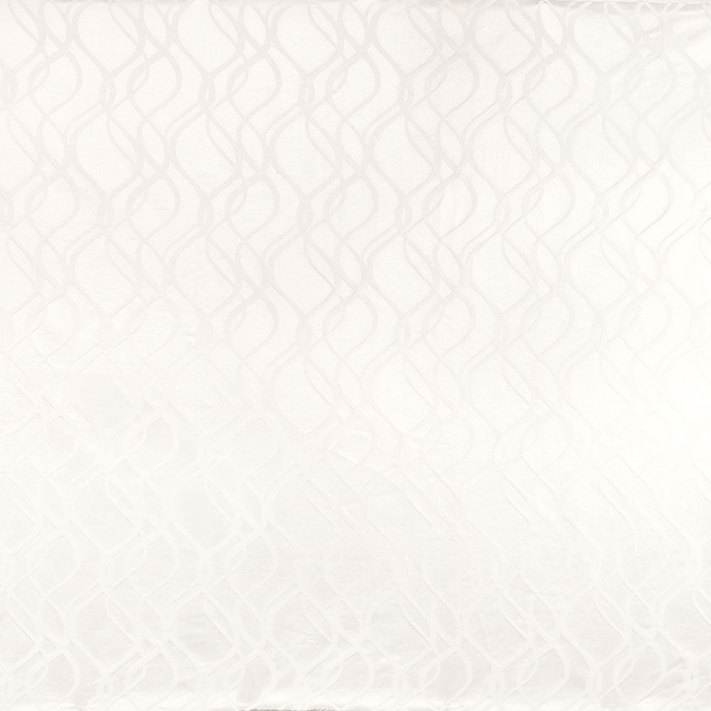 Best Ever White by Carole Fabric Silver Fox 60% Cotton, 40% Polyester China N/A Horizontal: 7125 and Vertical: 8875 55 - Fabric Carolina -
