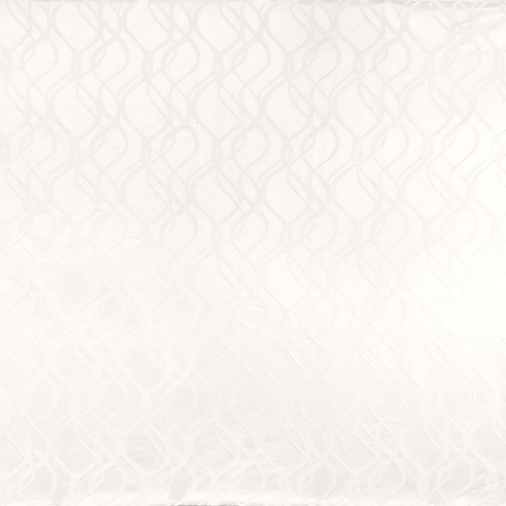 Best Ever White by Carole Fabric Silver Fox 60% Cotton, 40% Polyester China N/A Horizontal: 7125 and Vertical: 8875 55 - Fabric Carolina -