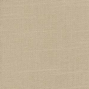 Keep Calm Linen by Carole Fabric
