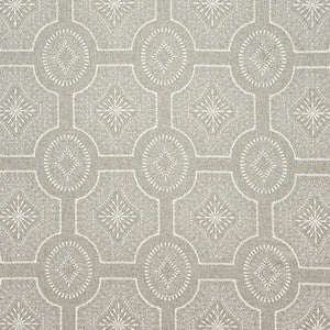 Hustle And Bustle Dove by Carole Fabric