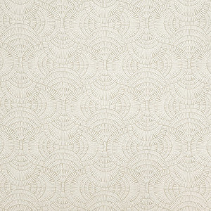 Fan Over Fog by Carole Fabric