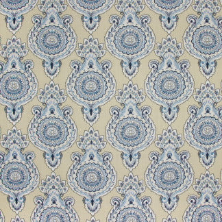 Pimlico Road Sandstone by Carole Fabric Refined Beauty 90% Cotton, 10% Linen Pakistan Passes 25,000 Double Rubs Wyzenbeek Horizontal: 13 1/2" and Vertical: 16 3/8" V 54" - Fabric Carolina -