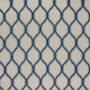 Look At Me Ocean by Carole Fabric