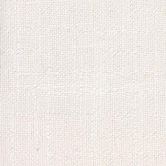 Autumn Breeze White by Carole Designer Fabric Starting Point,On POint 36% Poly, 26% Cotton, 22% Viscose, 16% L China Passes 30,000 Double Rubs Wyzenbeek Horizontal: None and Vertical: None 56" - Swanky Fabrics -