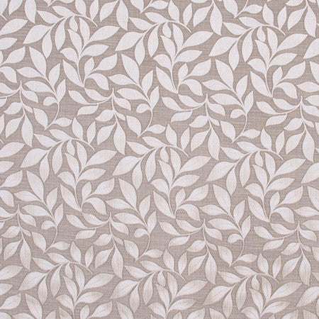 Chased Away Linen by Carole Fabric Portobello 74% Polyester, 26% Viscose India Passes 15,000 Double Rubs Wyzenbeek 12"V, 9 1/4" H 55"  - Fabric Carolina -