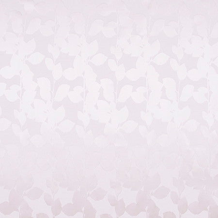 Petal Trail Pearl by Carole Designer Fabric Ash Oak 35% Polyester, 34% Viscose, 31% Cotton India N/A Horizontal: 9" and Vertical: 20 3/8" V 54" - Swanky Fabrics -