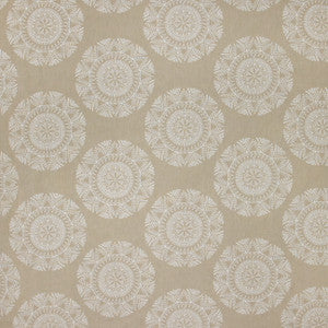 Meant To Be Sand by Carole Fabric