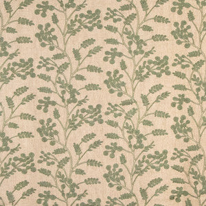 Last Comment Thyme by Carole Fabric