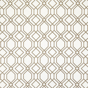 Eavesdrop Vanilla by Carole Fabric