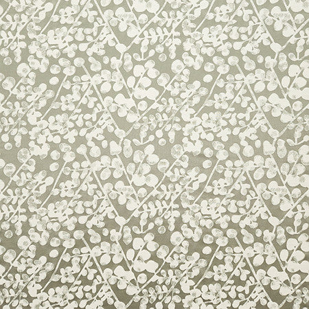 Be Free Celadon by Carole Fabric In The Details 64% Polyester, 36% Cotton India 25,000 Wyzenbeek Double Rubs 15 3/4" V, 14" H 55"  - Fabric Carolina -