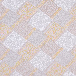 Fit Together Khaki by Carole Fabric