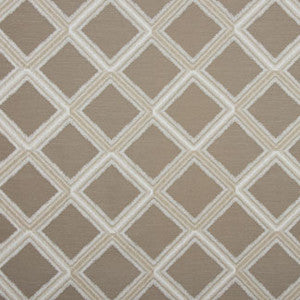 Metal Edge Mushroom by Carole Fabric