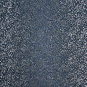Ravishing Denim by Carole Fabric