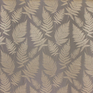 Back Country Pewter by Carole Fabric Tiger's Eye 35% Viscose, 33% Polyester, 32% Cotton India Passes 11,000 Circular Rubs Martindale Horizontal: 18 1/8" and Vertical: 27 1/2" V 54" - Fabric Carolina -