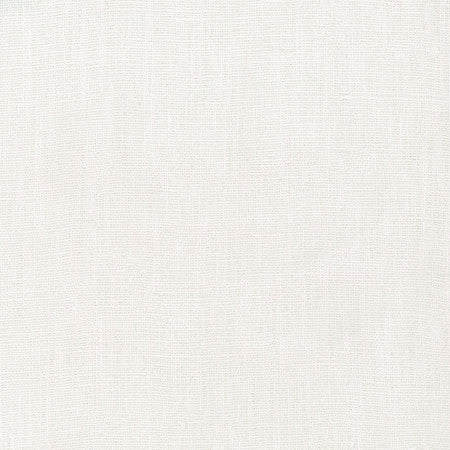 Linen Rush Ivory by Carole Fabric Linen Library,Linen Archive 100% Linen India  None 54"  - Fabric Carolina -